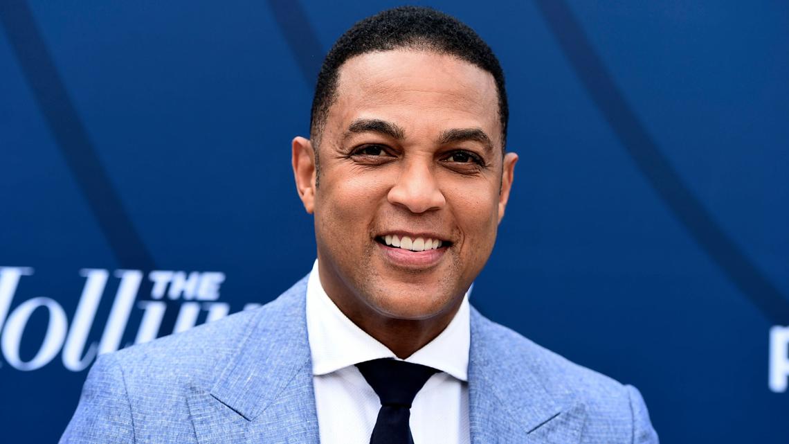 Journalist Don Lemon arrested by federal agents after protest that disrupted Minnesota church service
