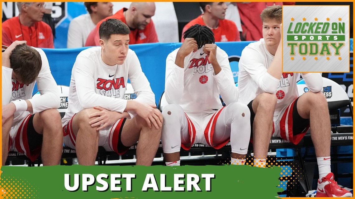 Locked On Sports Today: March 17, 2023