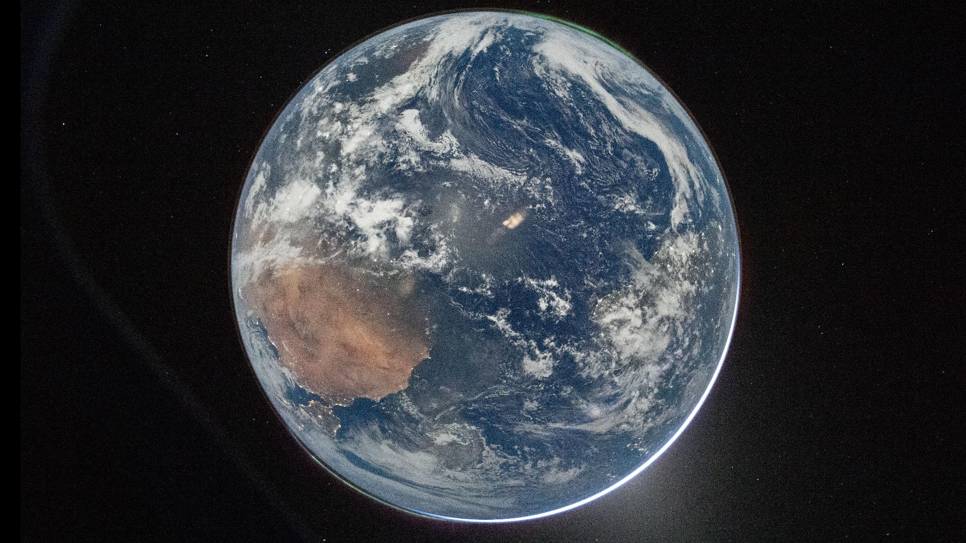 Newly discovered asteroid to make close pass by Earth | wcnc.com