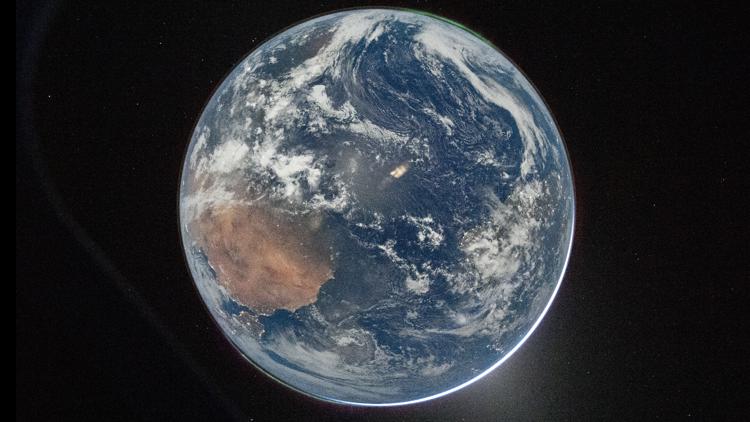 Newly discovered asteroid to make close pass by Earth | wcnc.com