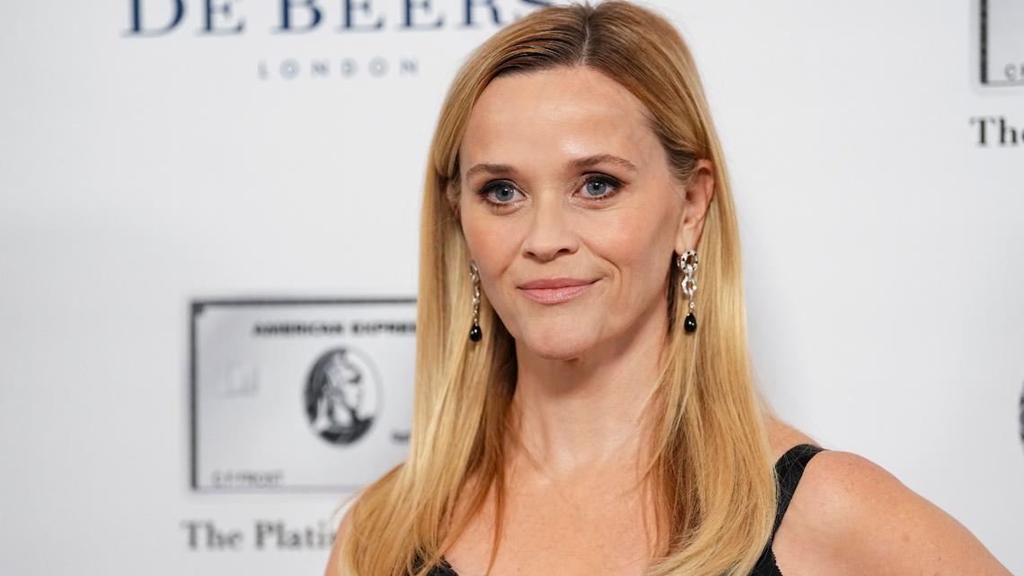Reese Witherspoon warns followers about online impersonators asking for personal information