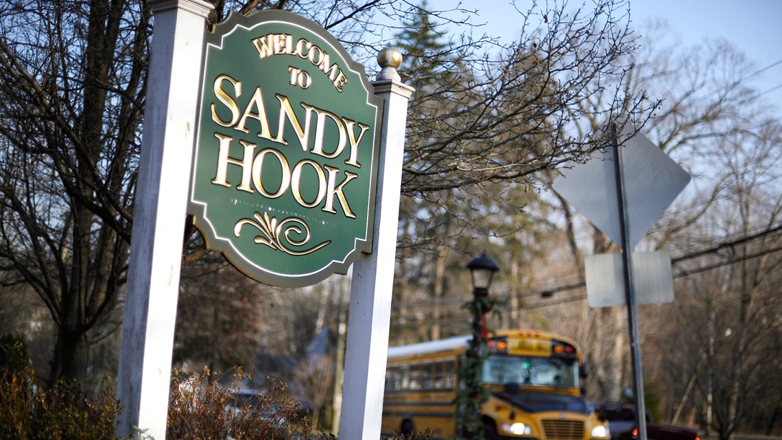 Sandy Hook families, Remington agree to settlement - Vimarsana News