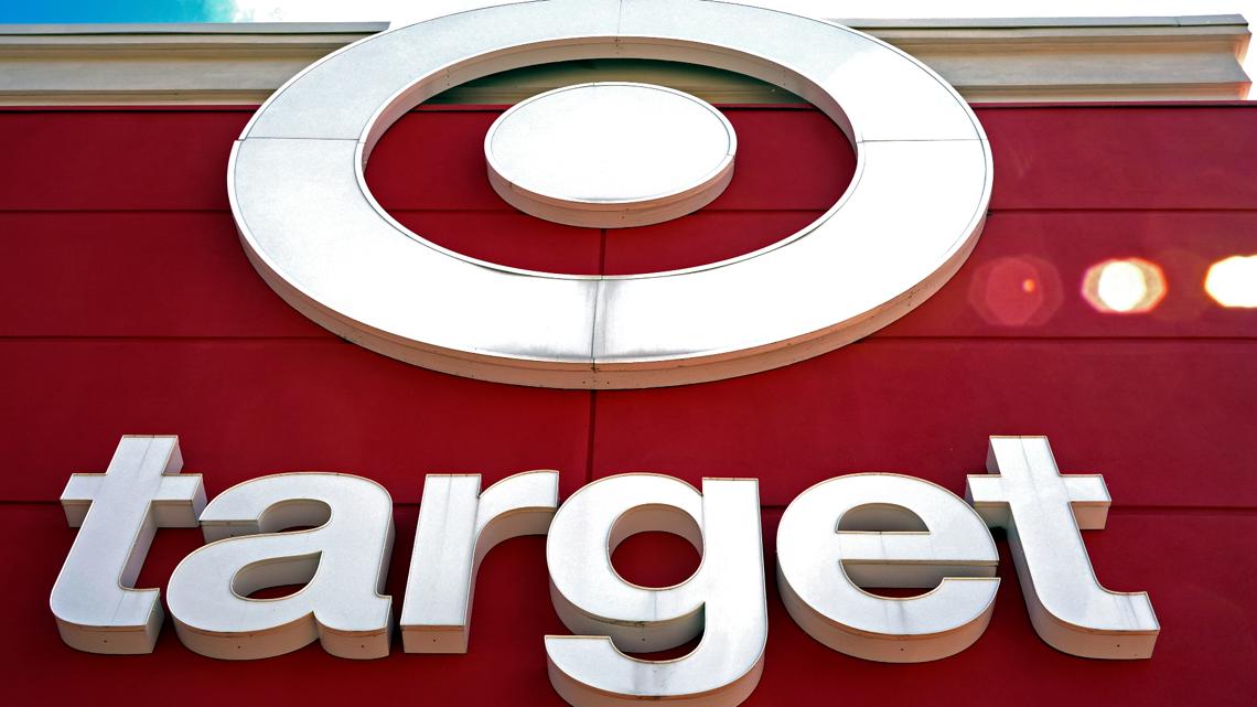 Target is rolling out redesigned shopping carts with new family-friendly features