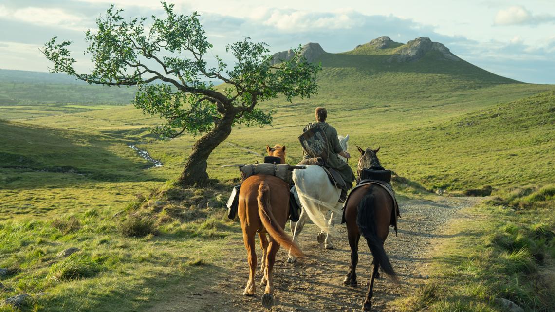 HBO Plans January 2026 Premiere for Game of Thrones Prequel Series