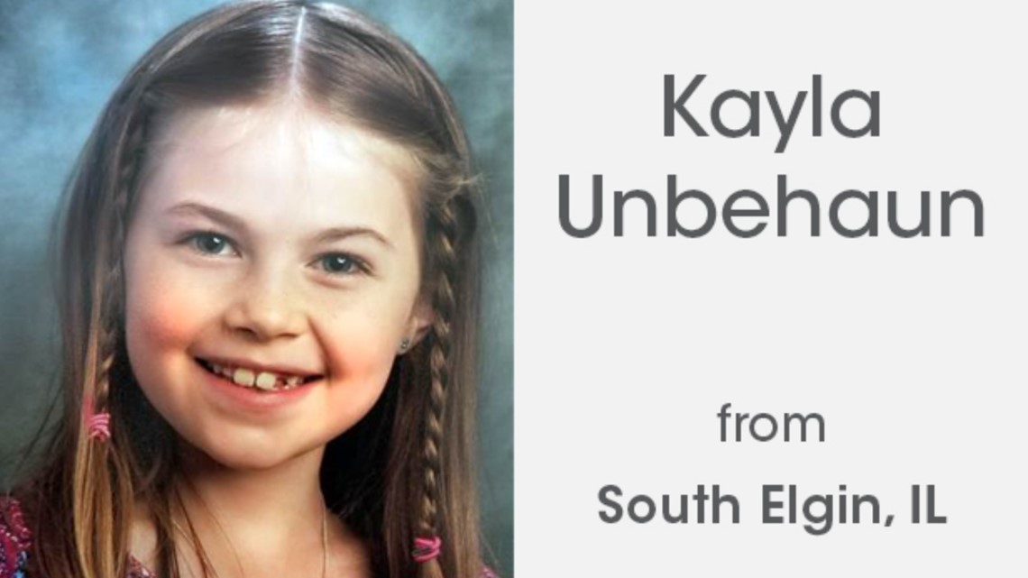 Girl Missing For 6 Years From Illinois Found In North Carolina | Wcnc.com