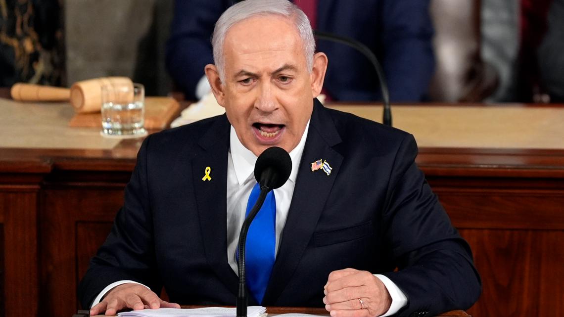 France Saudi Arabia Lead UN Push for Palestinian State Amid Israeli Opposition