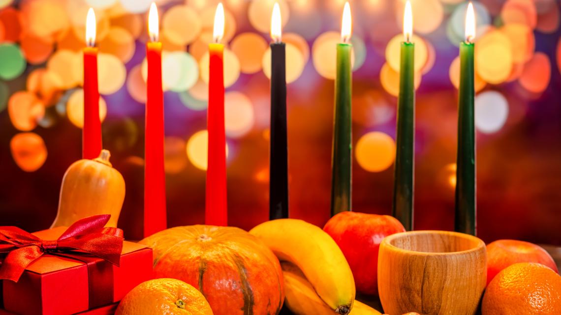 What is Kwanzaa? The history behind the weeklong holiday