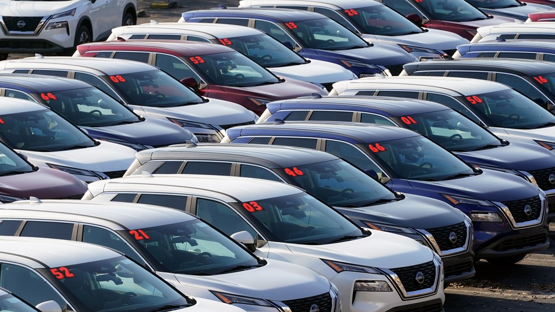 AI in connected cars eased traffic jams, researchers say - Vimarsana News