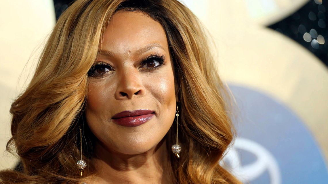 Wendy Williams diagnosed with frontotemporal dementia, aphasia | wcnc.com