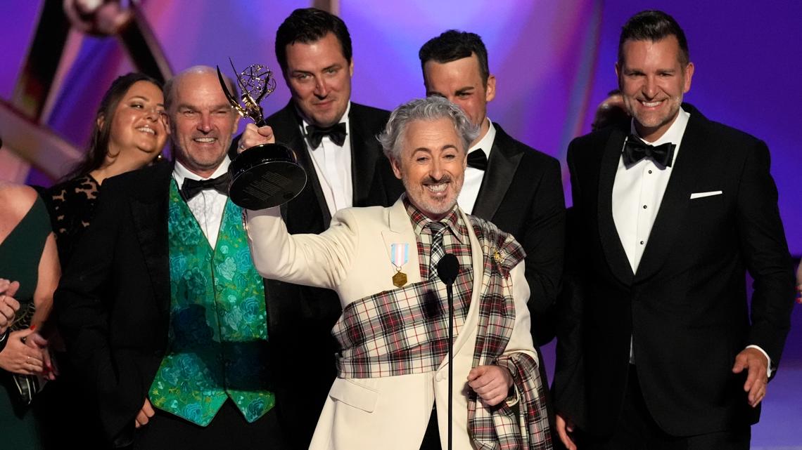 Peacock’s 'The Traitors' Season 4 Cast Stars Multiple Celebrities