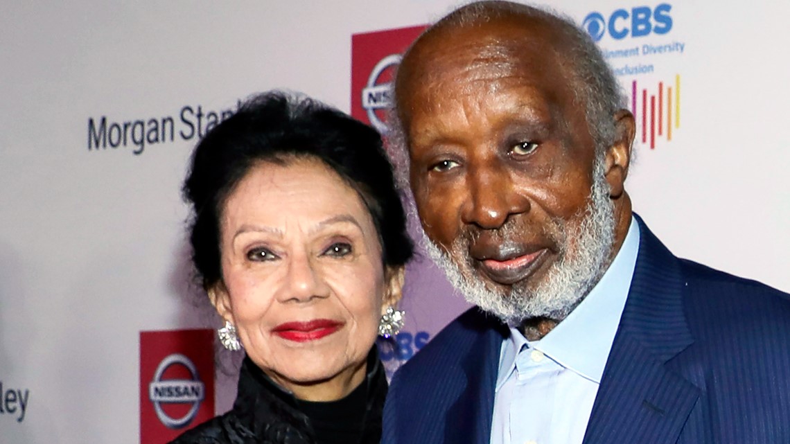 Clarence Avant dies: 'Godfather of Black Music' was 92 - Vimarsana News