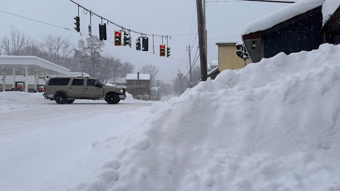 Winter weather storm: Over 200M Americans brace for impact