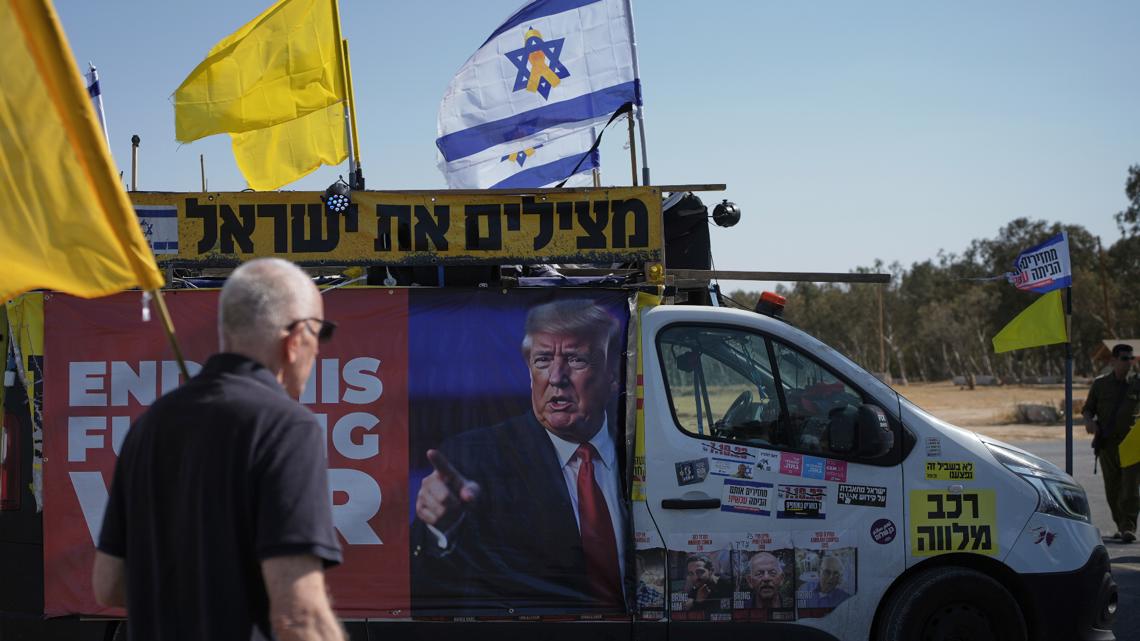 Hamas Considers US-Backed Gaza Ceasefire Amid Ongoing Hostage Negotiations