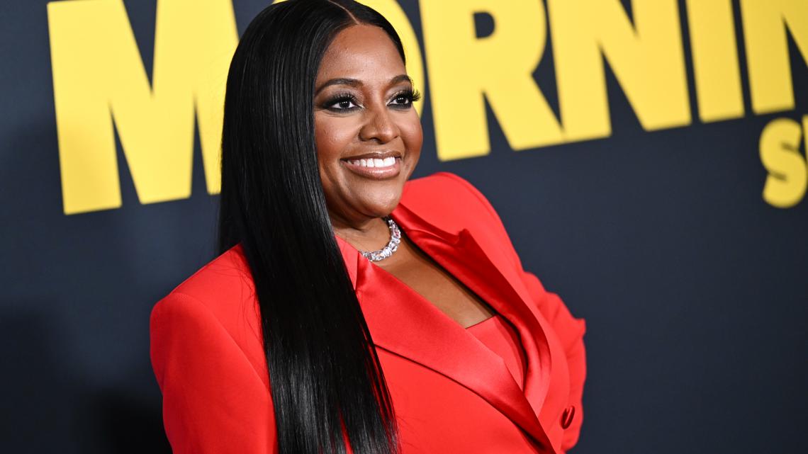 Sherri Shepherd’s show joins wave of daytime TV exits