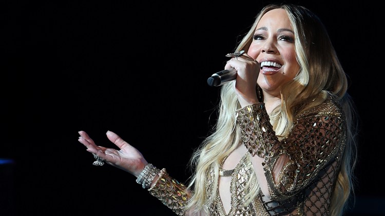 Mariah Carey to have 'childhood dream' come true at Macy's Thanksgiving Day Parade