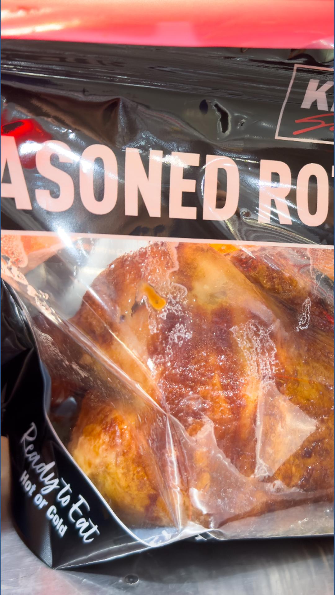 Costco sued over its $5 rotisserie chickens