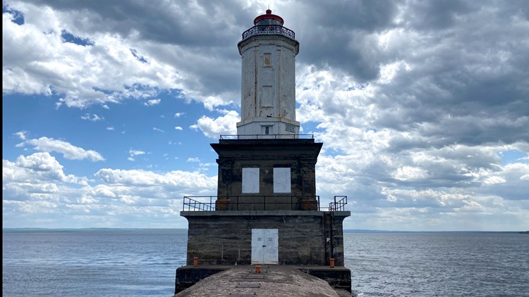 Want to own a lighthouse? Here's how you can get one for free