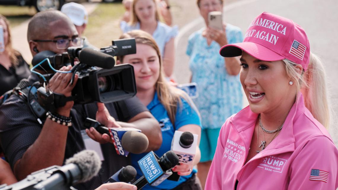 Trump Pardons Chrisley Couple Convicted of $30M Fraud, Releases from Prison