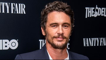 2 Women Claim James Franco Pushed Students Into Filming Explicit