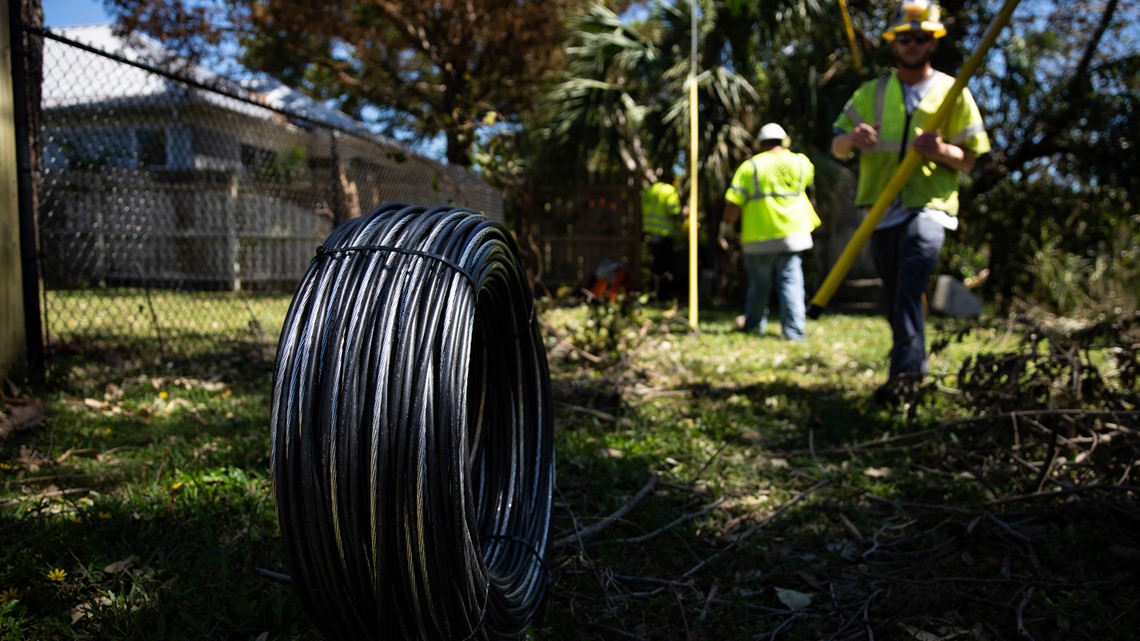 Hurricane Ian recovery: Florida waits for power, death toll rises - Vimarsana News