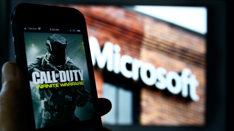 Microsoft's Activision Blizzard deal has been blocked by the FTC – for now,  at least