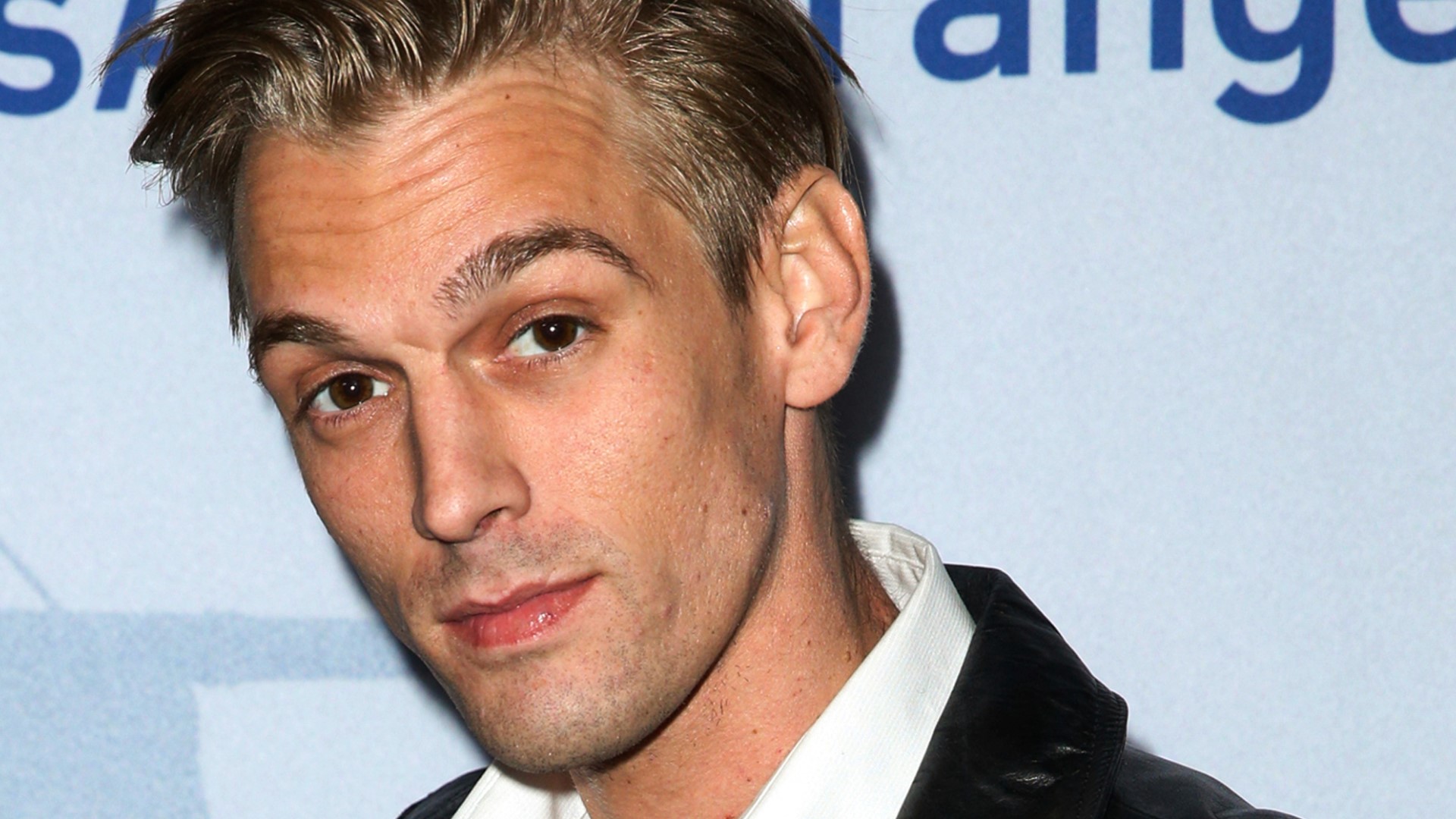 Invisemon Aaron Carter death: Mom shares scene photos in plea to police | wcnc.com