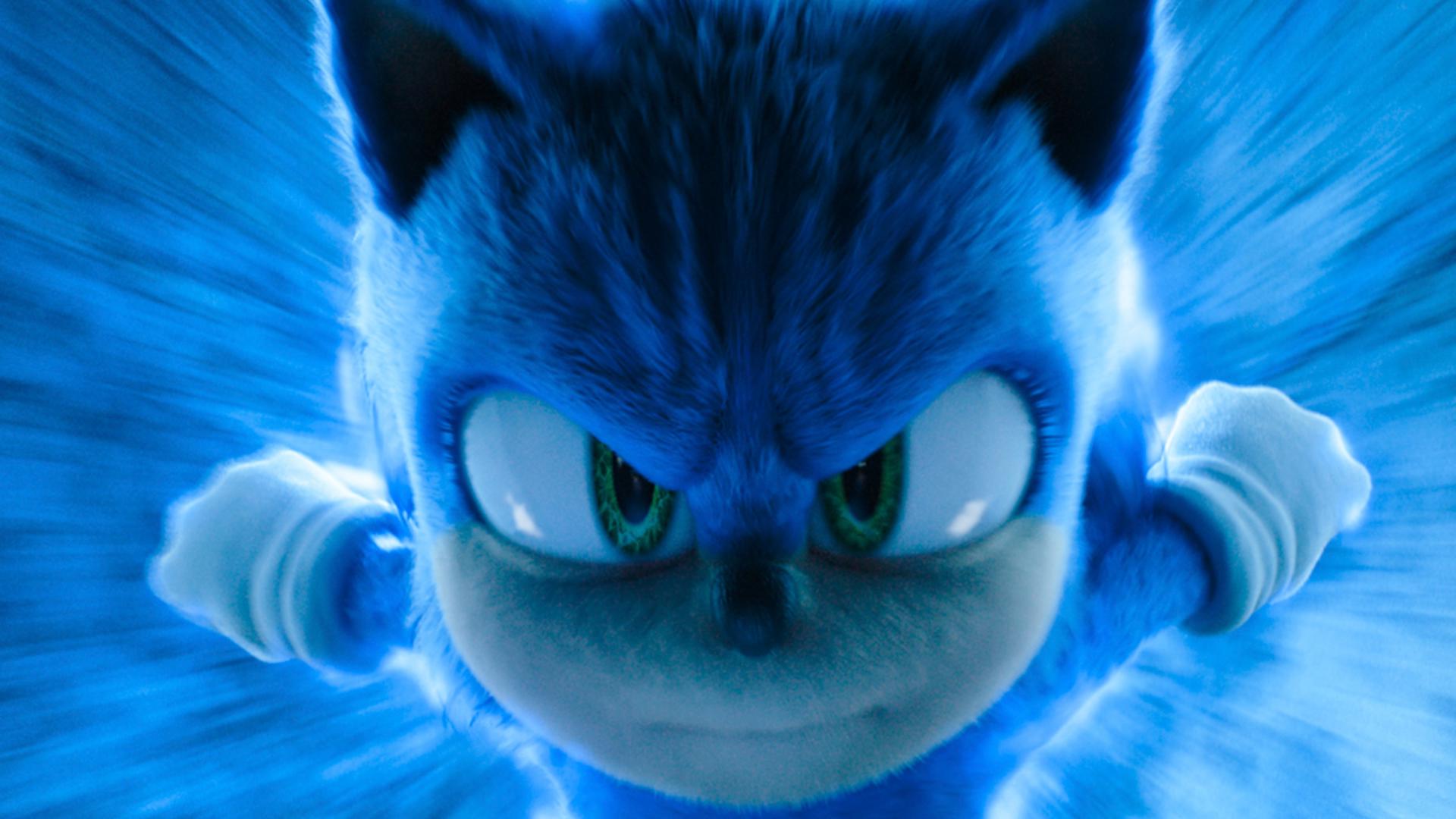 'Sonic 3' narrowly makes more than 'Mufasa' in holiday box office week