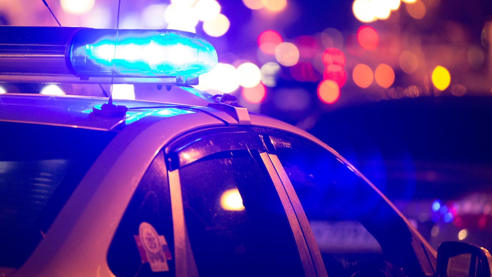 2 killed, 7 injured in North Carolina shooting, police say