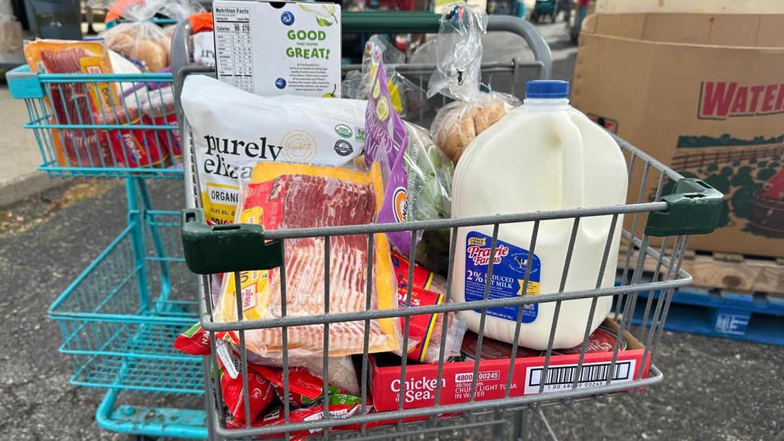 Trump Administration Rejects SNAP Emergency Fund Use Amid Shutdown Hunger Concerns