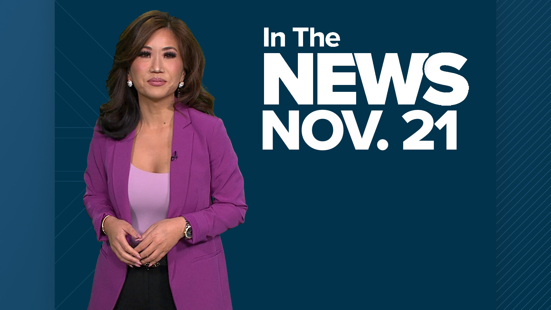 National headlines from November 21, 2024