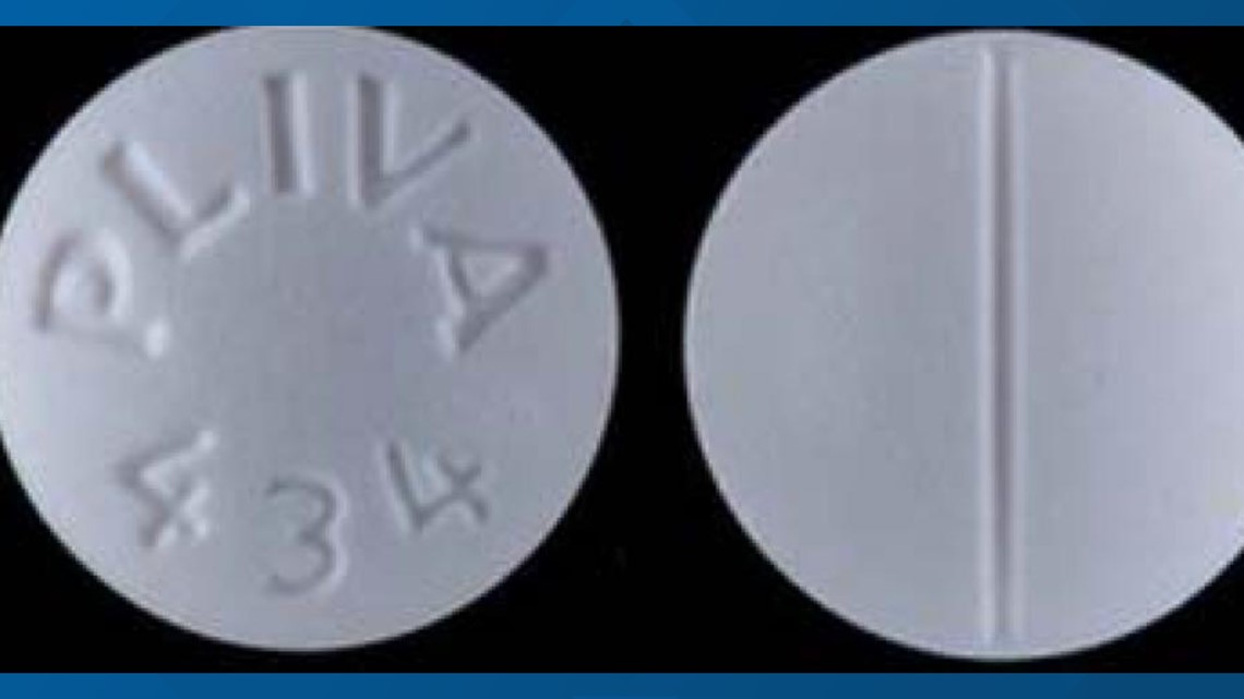 Recall Erectile dysfunction drug packaged with depression drug(01)
