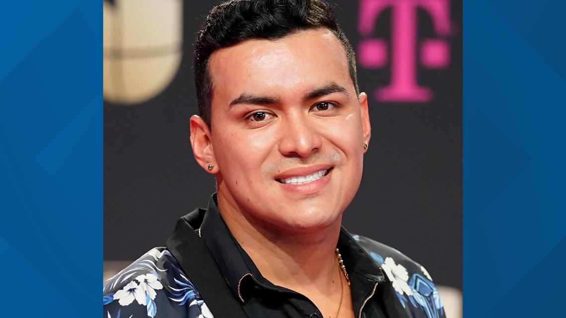 Colombian singer Yeison Jiménez dies in plane crash | wcnc.com