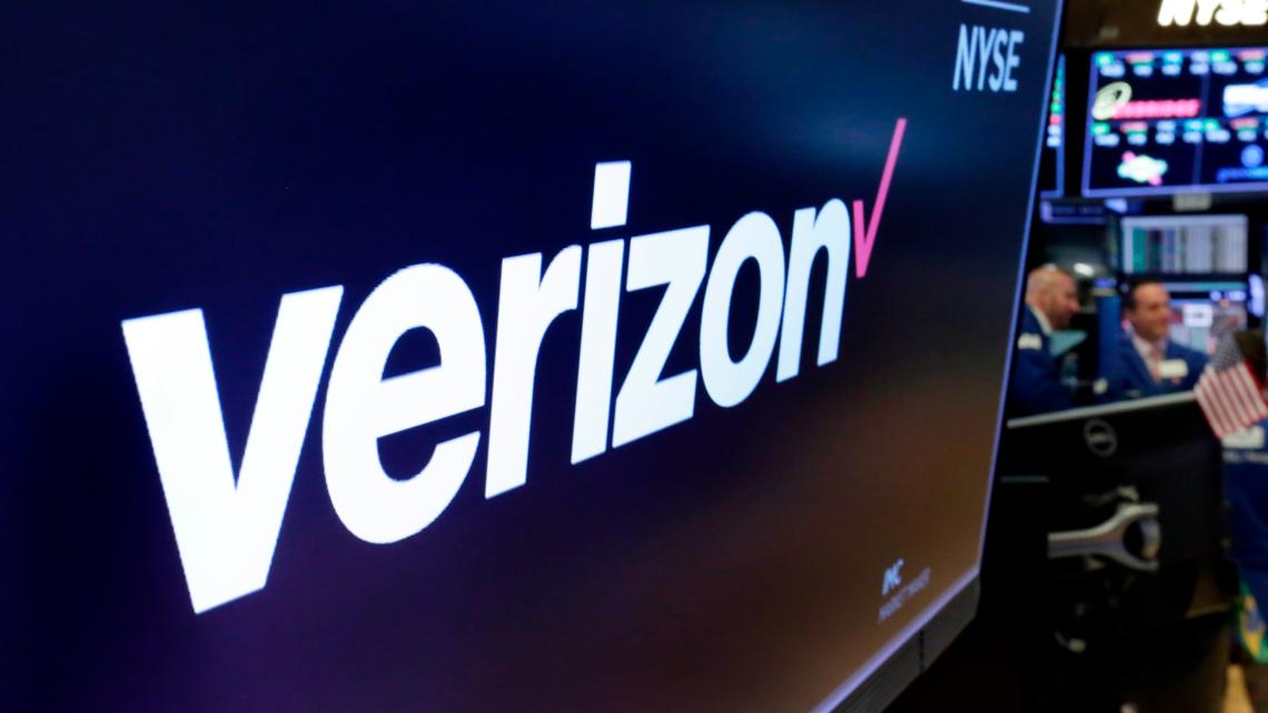 Verizon outage: How customers can get $20 back on their bill