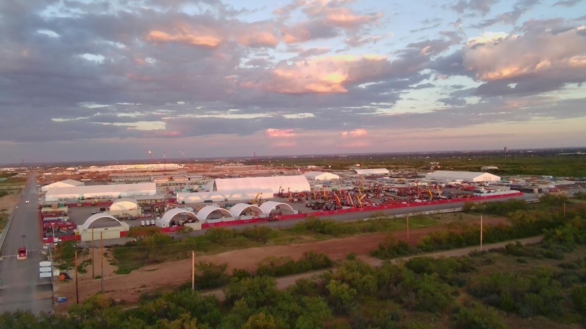 ‘I don’t see this as getting better’: Data centers fuel concern over water, energy use, air pollution