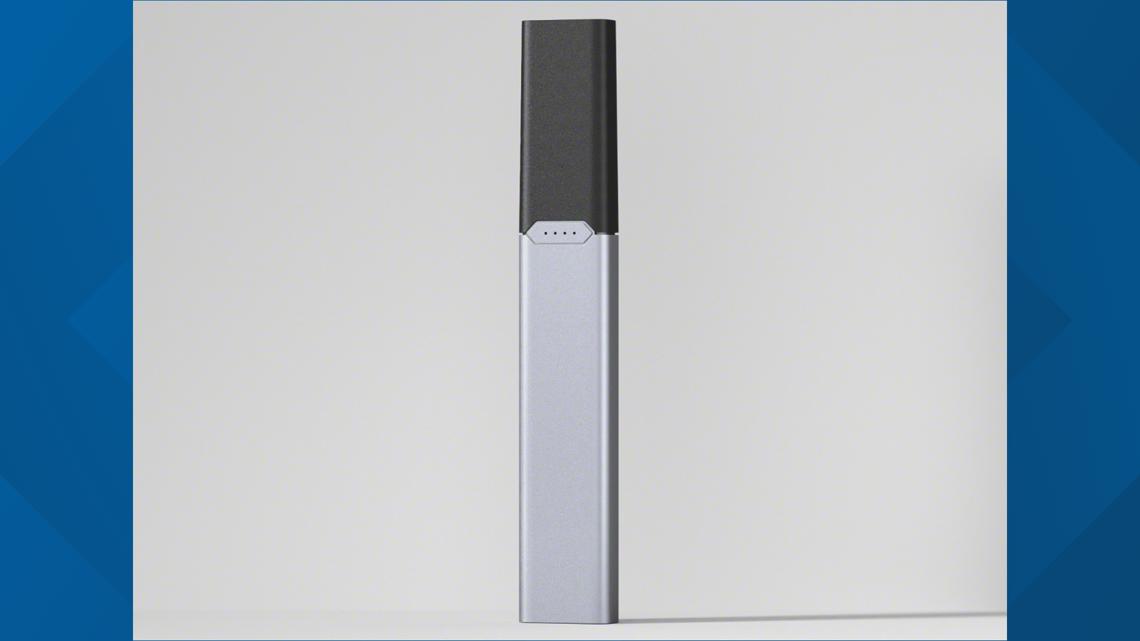 how many cigarettes are equivalent to a juul pod Labs gets FDA's permission sell updated version of e-cigarette device and vape pods Battery Tax Type:0.6 ohm price of juul charger