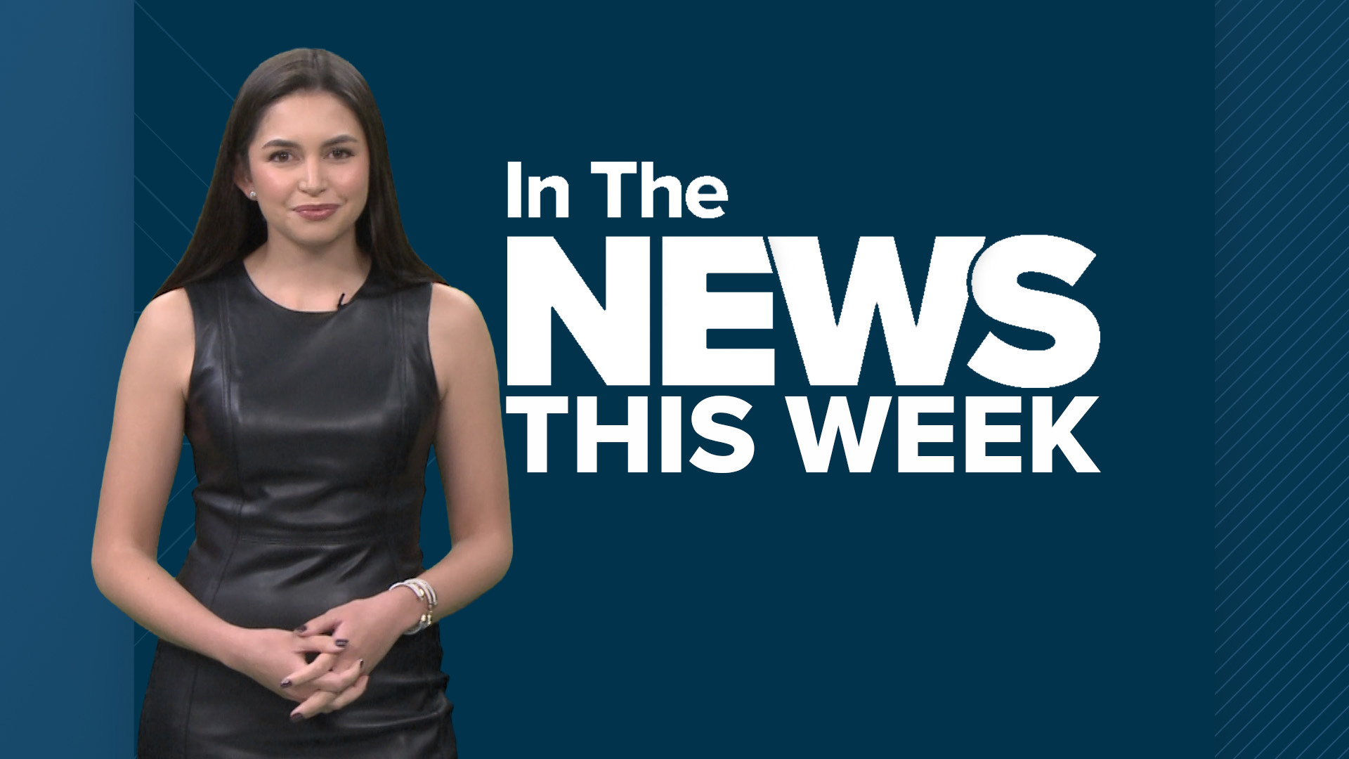 National headlines for the week of Oct. 28