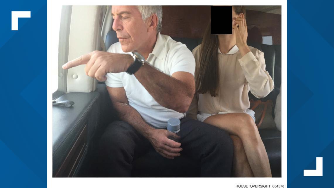 Where are the Epstein files? How to access newly released documents