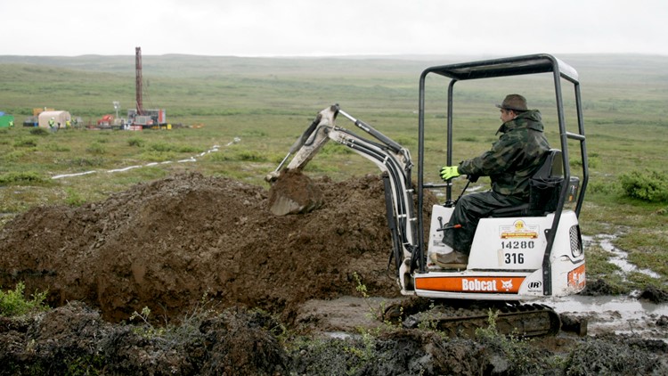 Feds use rare veto to block Alaska copper, gold mine plan