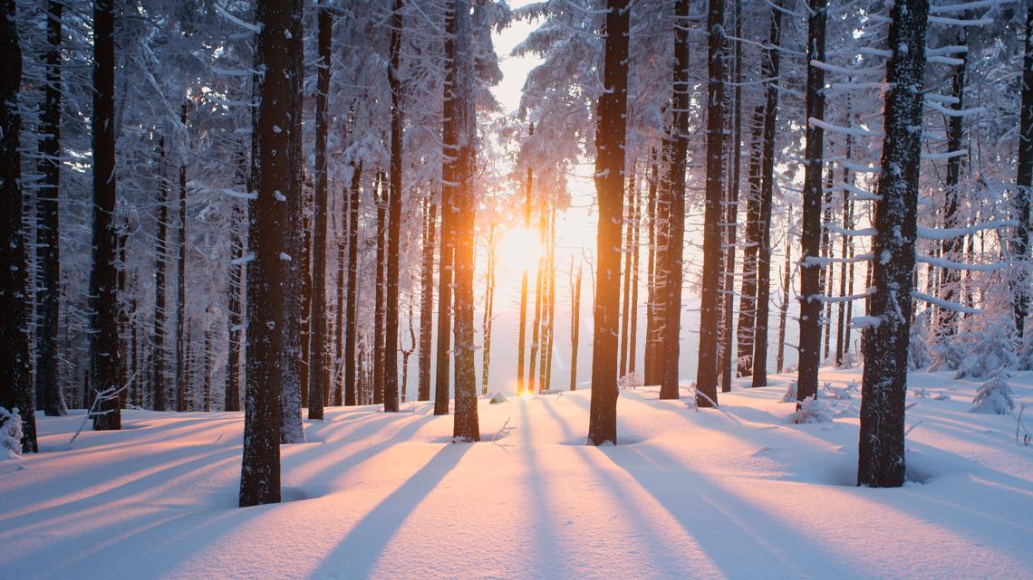 Winter solstice 2025: What it means and why it's the shortest day of the year
