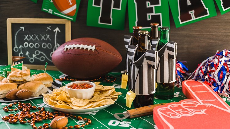 How to Host a Virtual Super Bowl Watch