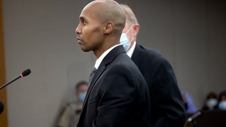 Ex-Minneapolis officer who killed woman reporting crime will be released
