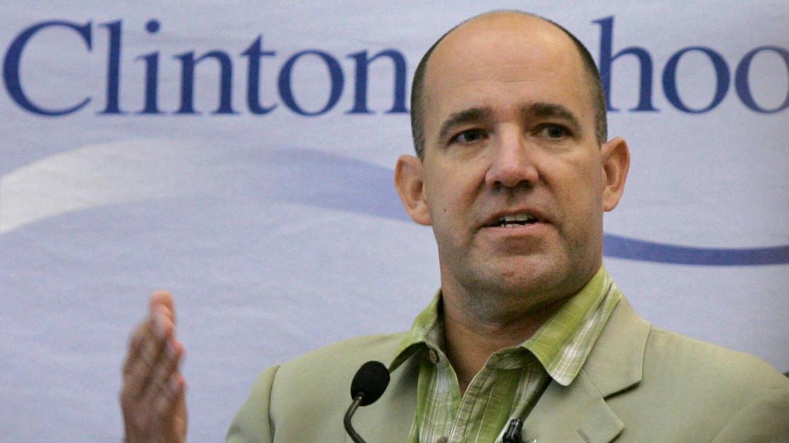 MSNBC Fires Analyst Matthew Dowd Over Charlie Kirk Murder Remarks