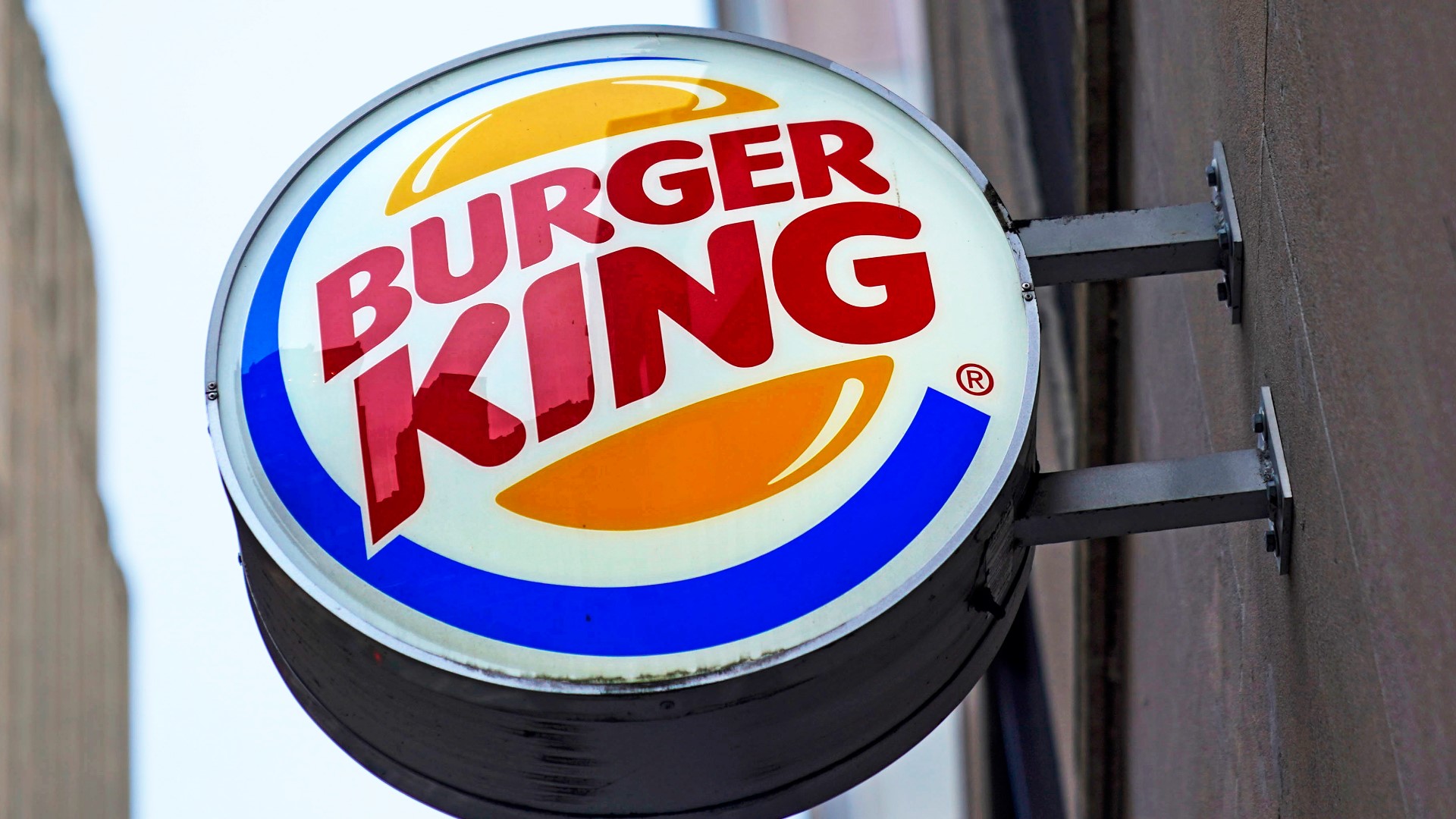 Burger King is testing AI headsets that will know if employees say ...