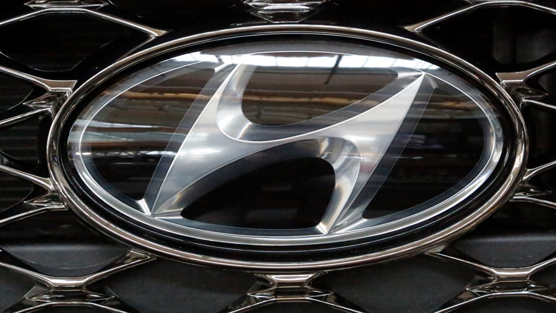Hyundai recalls nearly 84,000 Genesis vehicles over software error