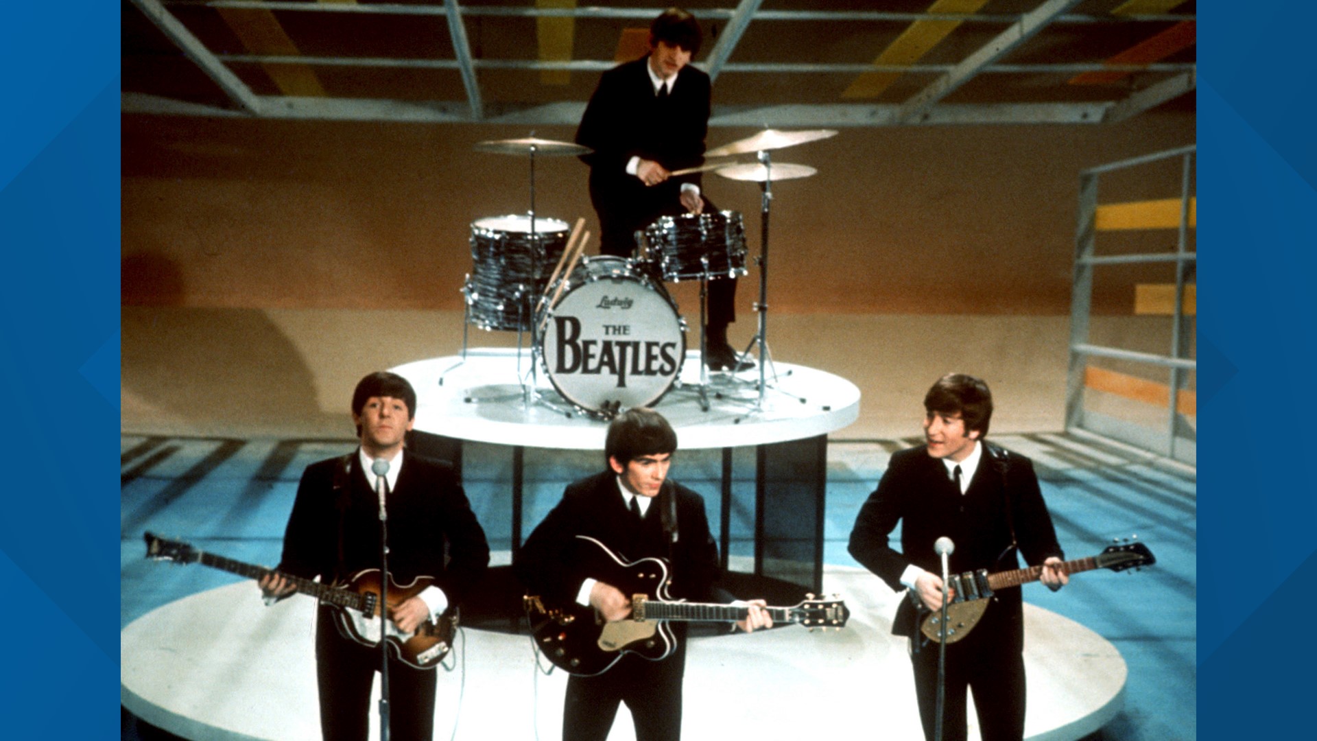 10 Guitars You Didn't Know Paul McCartney Used