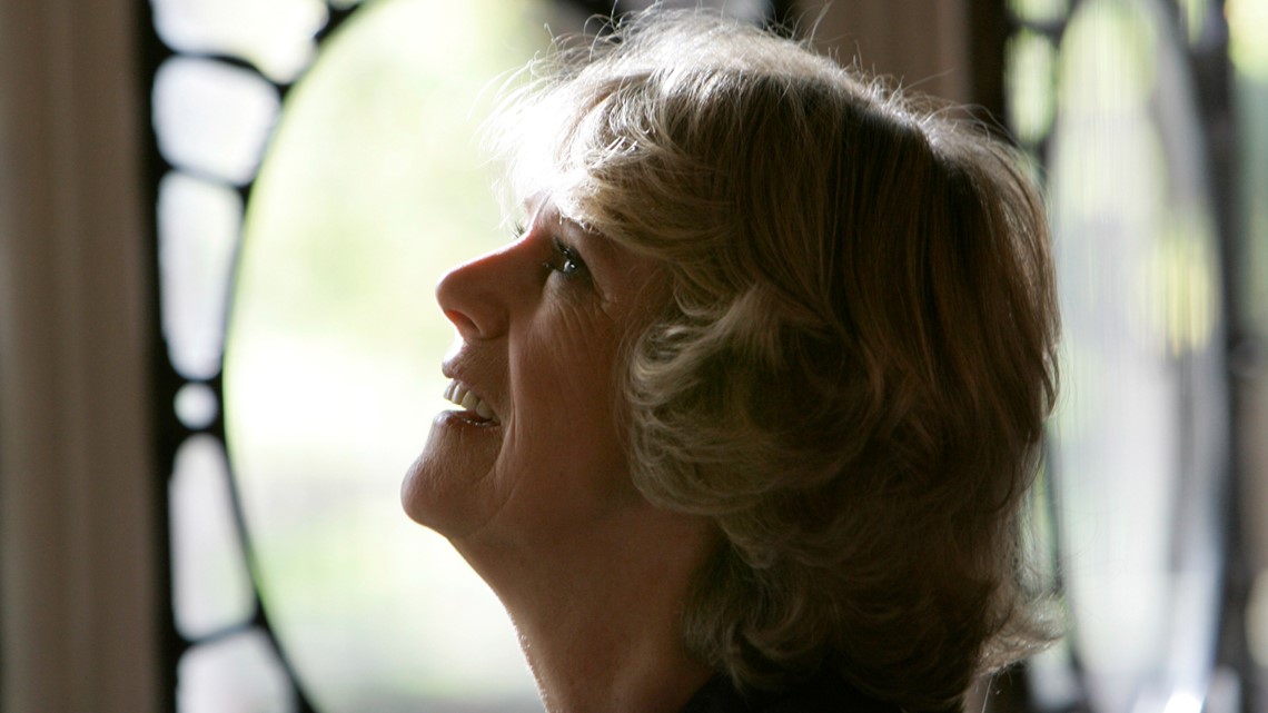 What does Queen Consort mean? Meaning of Camilla's title