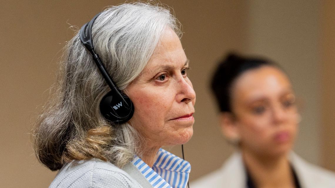 Florida Matriarch Convicted in Son-In-Law Murder Plot