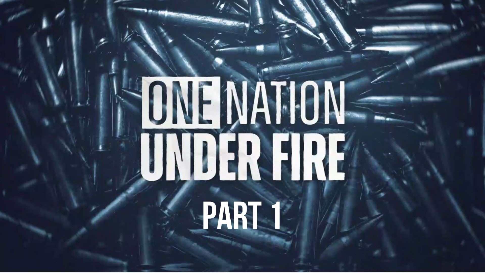 The first part of a TEGNA special looking into the state of gun violence in the U.S. From the increase in school and mass shootings to the fight for protection.