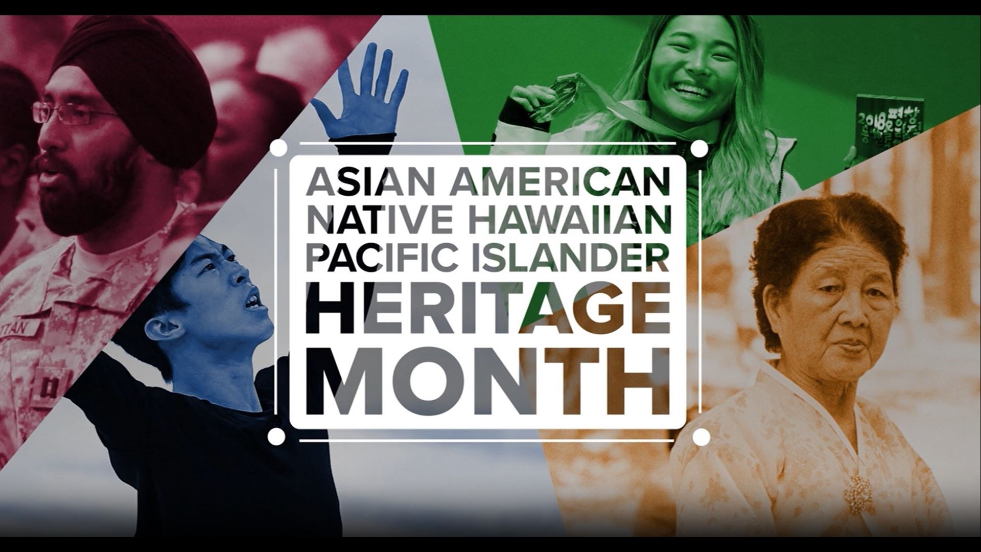 A closer look at Asian American, Native Hawaiian and Pacific Islander heritage month. The impacts and contributions seen across the US from this growing community.