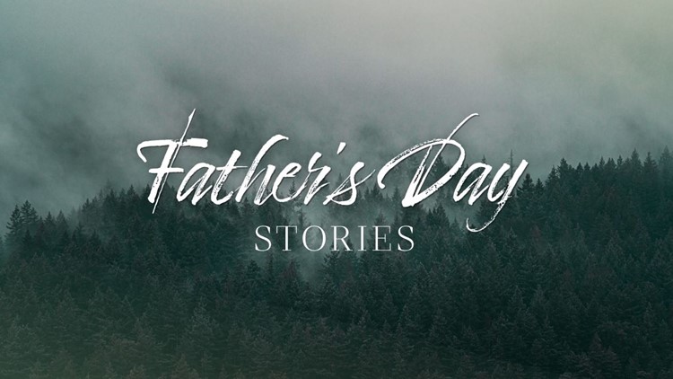 HeartThreads | Father's Day Stories